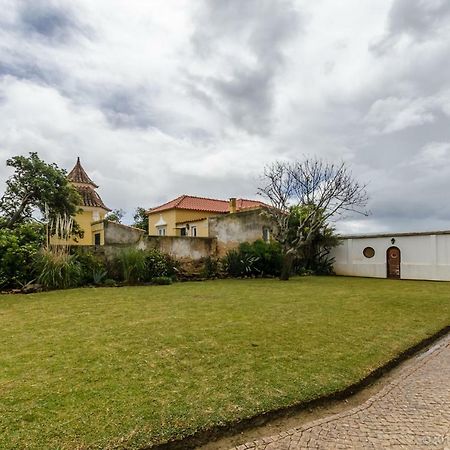 Casa Do Tamariz, XIX Century Beach House Estoril Ngoại thất bức ảnh