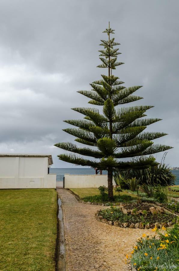 Casa Do Tamariz, XIX Century Beach House Estoril Ngoại thất bức ảnh