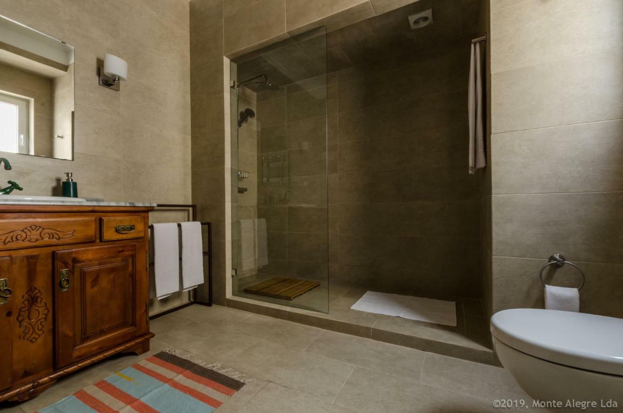 Casa Do Tamariz, XIX Century Beach House Estoril Ngoại thất bức ảnh